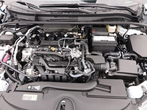 New 2026 Toyota Corolla XSE image 26