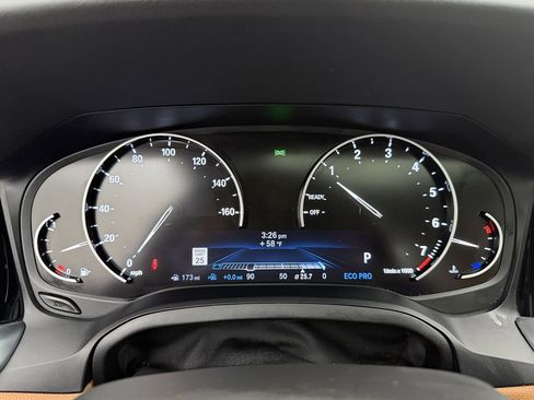 Used 2020 BMW 330i xDrive Sedan w/ Convenience Package AWD/4WD image 14