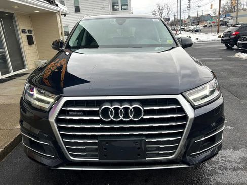Used 2018 Audi Q7 2.0T Premium Plus image 14