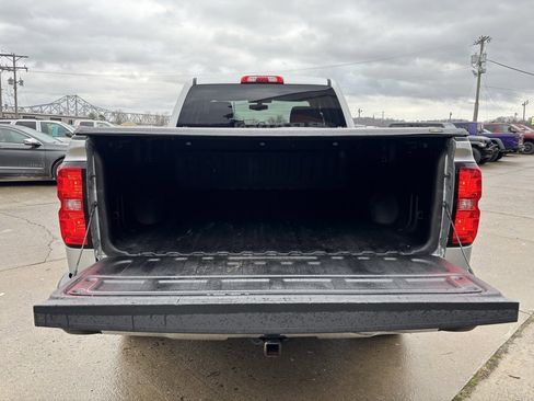 Used 2018 Chevrolet Silverado 1500 LT w/ All Star Edition image 33