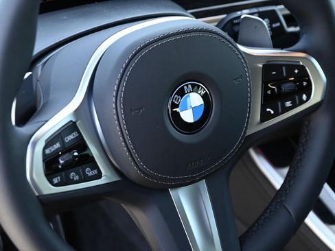 New 2026 BMW X5 xDrive40i image 19