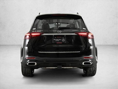 New 2026 Mercedes-Benz GLE 350 4MATIC image 7