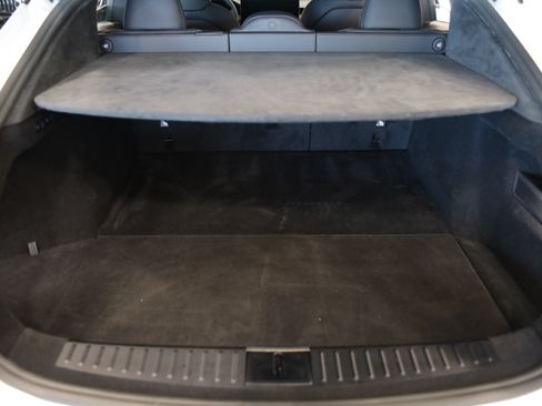 Used 2021 Tesla Model S Plaid AWD/4WD image 7