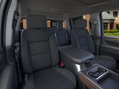 New 2026 Chevrolet Silverado 2500 LT w/ Safety Package image 16