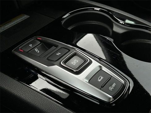 Used 2022 Honda Passport Elite image 22