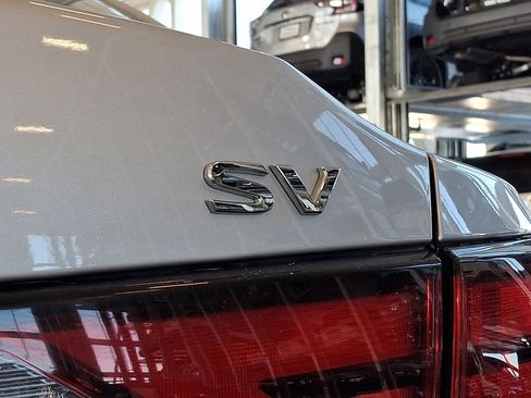 Used 2020 Nissan Sentra SV image 28