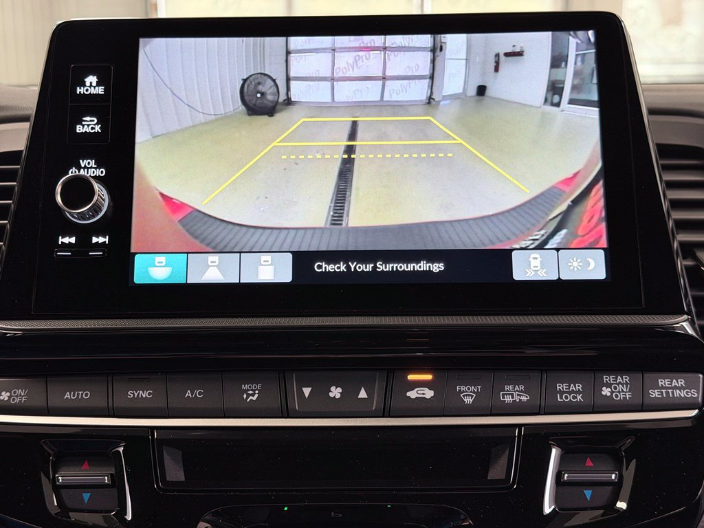 New 2026 Honda Odyssey Sport-L image 48