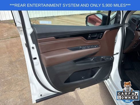 Used 2026 Honda Odyssey Elite image 10