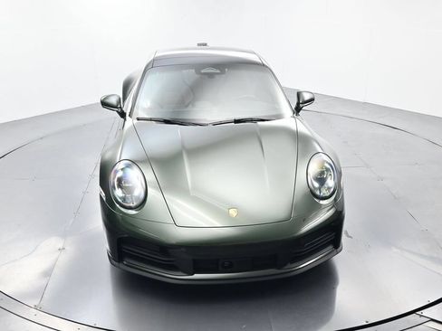 Certified 2026 Porsche 911 Carrera S RWD image 44