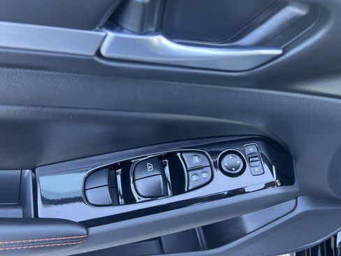 Used 2025 Nissan Altima 2.5 SR image 22