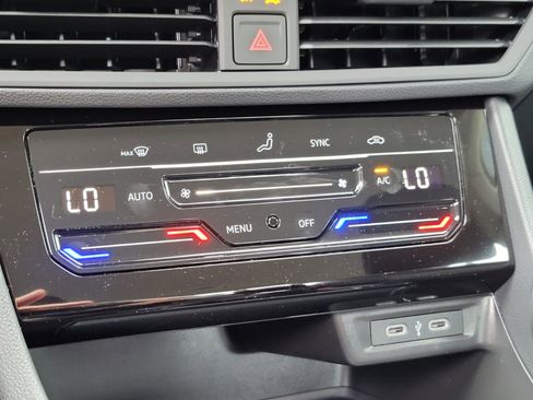 New 2026 Volkswagen Jetta S image 31