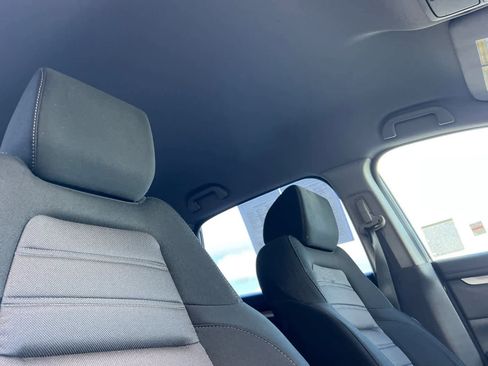 Used 2018 Honda CR-V LX image 18