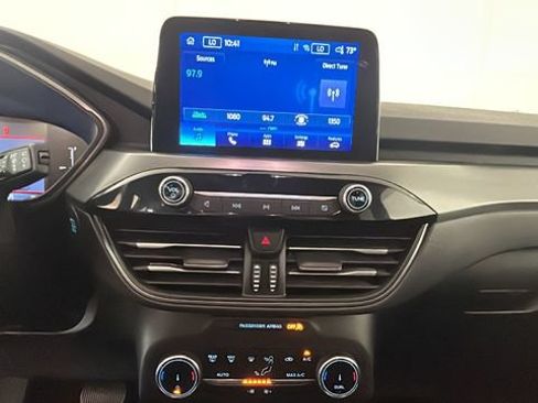 Used 2025 Ford Escape Active FWD image 23
