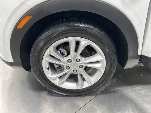 Used 2023 Buick Encore GX Preferred w/ Cold Weather Comfort Package FWD image 29