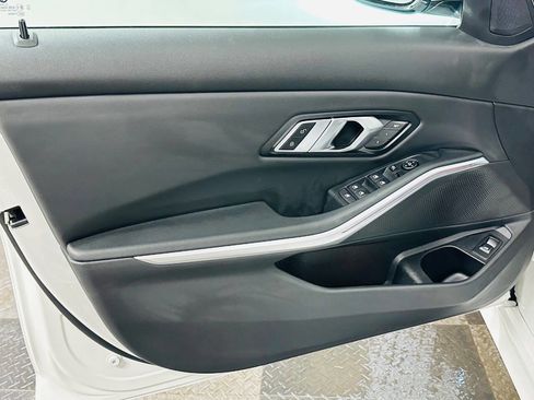 Used 2022 BMW 330i xDrive Sedan w/ Driving Assistance Package image 28