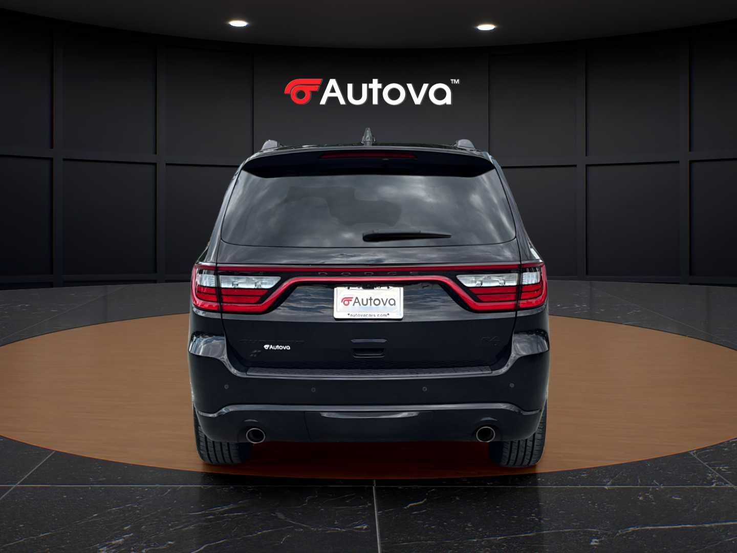 Used 2023 Dodge Durango R/T AWD/4WD image 4