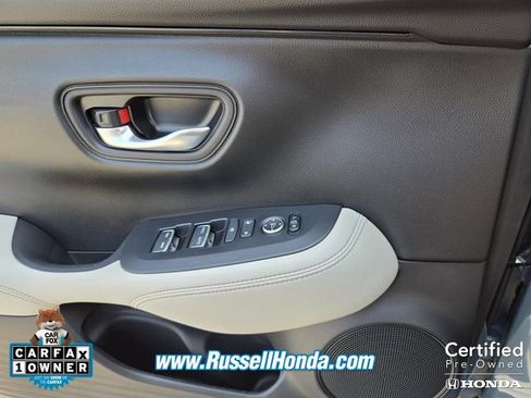 Certified 2024 Honda HR-V EX-L image 22