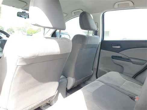 Used 2014 Honda CR-V LX image 11