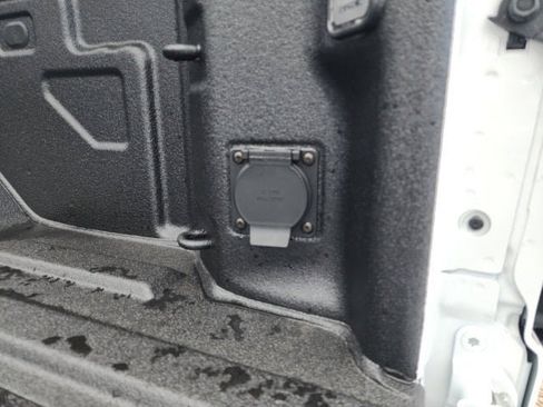 New 2025 Chevrolet Silverado 2500 LT w/ Z71 Chrome Sport Edition image 23