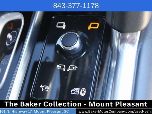 Used 2023 Land Rover Range Rover SE AWD/4WD image 24