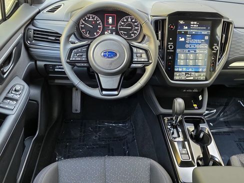 New 2026 Subaru Forester Premium AWD/4WD image 13
