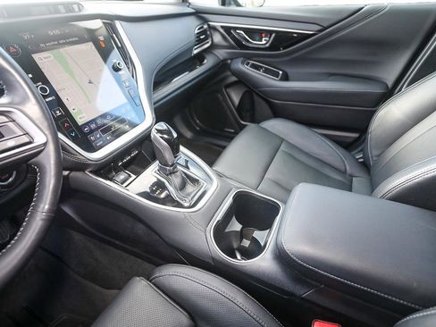 Used 2023 Subaru Outback Touring image 19