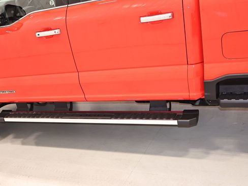 Certified 2026 Ford F350 Lariat w/ Lariat Premium Package AWD/4WD image 44