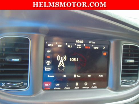 Certified 2022 Dodge Charger R/T image 25