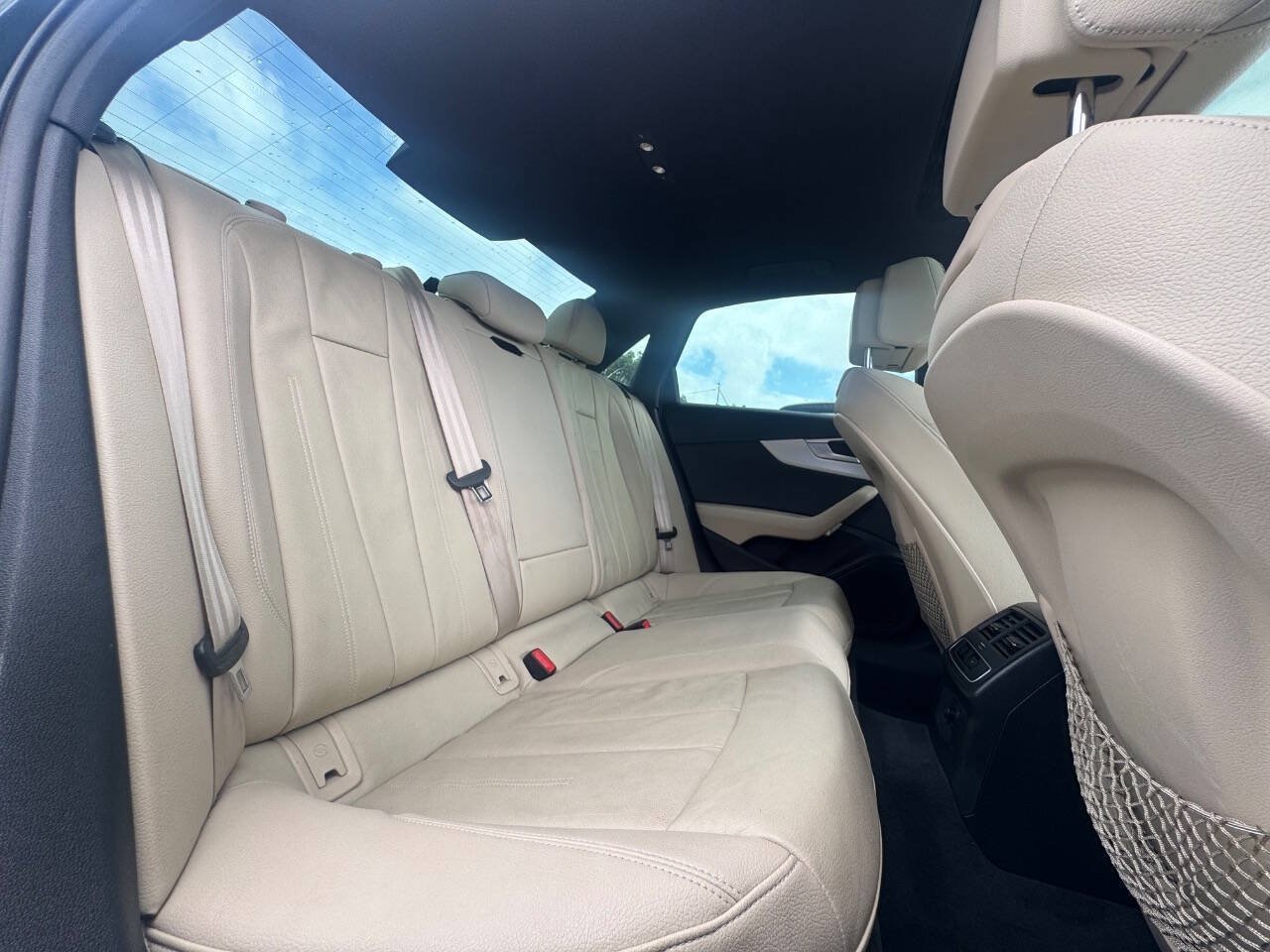 Used 2017 Audi A4 2.0T Premium FWD image 20
