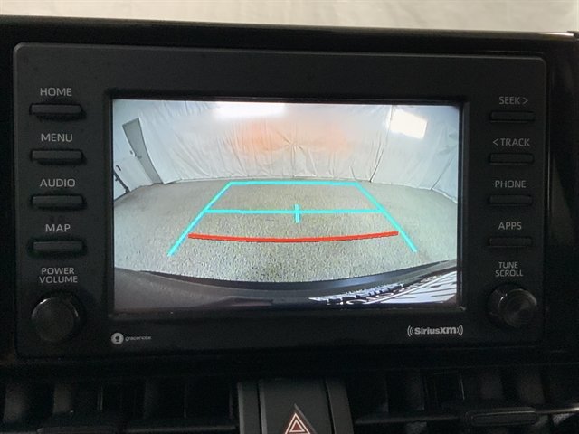 Used 2022 Toyota RAV4 XLE AWD/4WD image 25