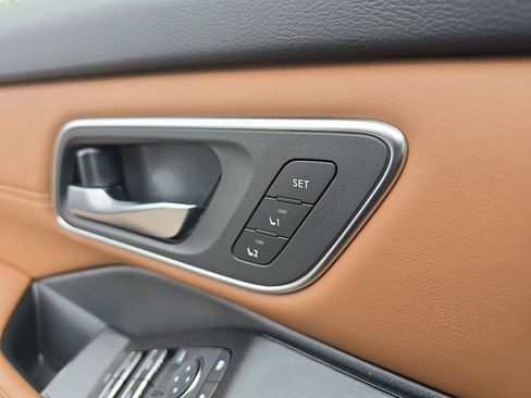 New 2026 Nissan Rogue Platinum w/ Tech Package image 16