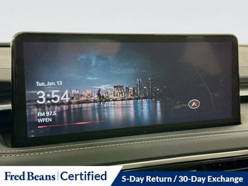 Used 2026 Genesis G70 3.3T Sport Prestige image 17