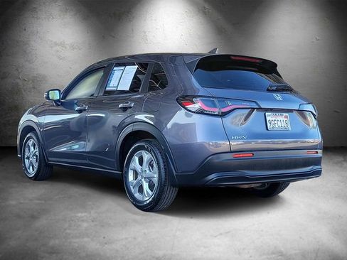 Used 2023 Honda HR-V LX image 4