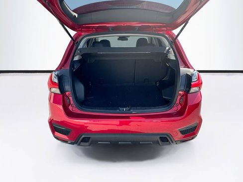 Used 2022 Mitsubishi Outlander Sport SE image 21