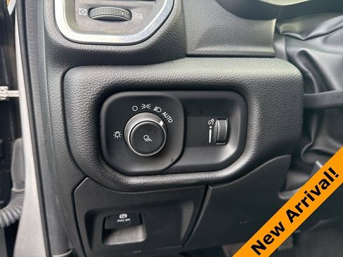 Used 2024 RAM 1500 Laramie image 10