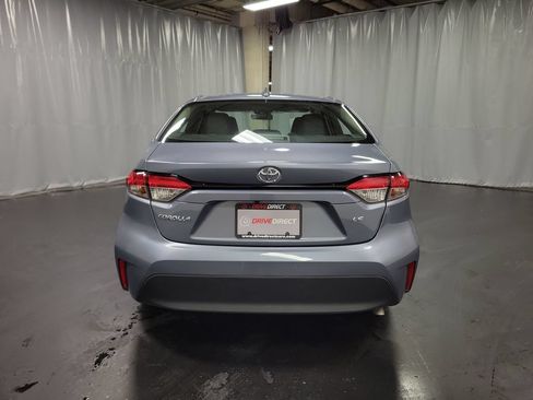 Used 2024 Toyota Corolla LE FWD image 7