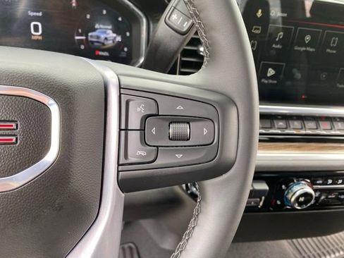 Certified 2026 GMC Sierra 1500 Elevation AWD/4WD image 28