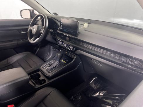 Used 2025 Honda CR-V EX-L image 28
