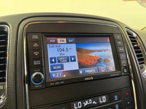 Used 2013 Dodge Durango R/T w/ Leather Interior Group AWD/4WD image 20
