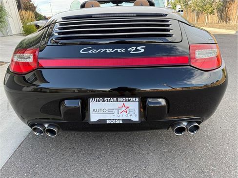 Used 2011 Porsche 911 Carrera 4S image 48