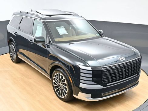 Used 2026 Hyundai Palisade Calligraphy FWD image 43