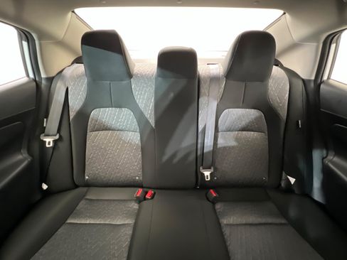 New 2026 Nissan Sentra SV FWD image 24