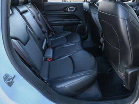 Used 2022 Jeep Compass Altitude image 30