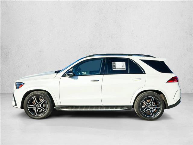 Certified 2024 Mercedes-Benz GLE 350 4MATIC image 8