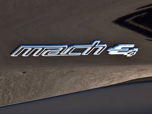 Used 2025 Ford Mustang Mach-E Premium image 38