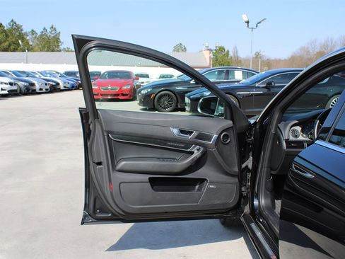Used 2008 Audi S6 Sedan image 33