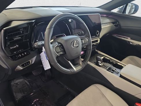 New 2026 Lexus RX 350 Premium Plus w/ Convenience Package AWD/4WD image 16
