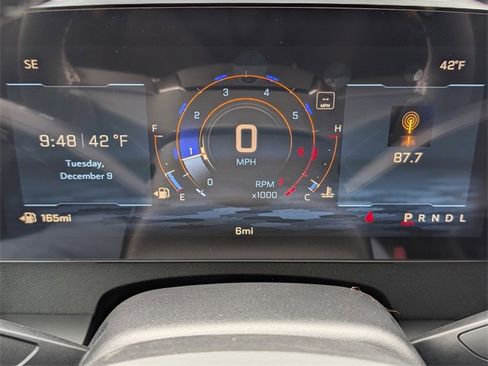 New 2026 Chevrolet Traverse LT w/ Driver Confidence Package image 25