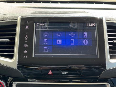 Certified 2020 Honda Ridgeline RTL-E image 26