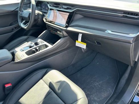 New 2026 Jeep Cherokee Overland w/ Trailer Tow Group AWD/4WD image 21